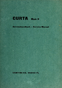 (Click here)-Curta II Service Manual-Green